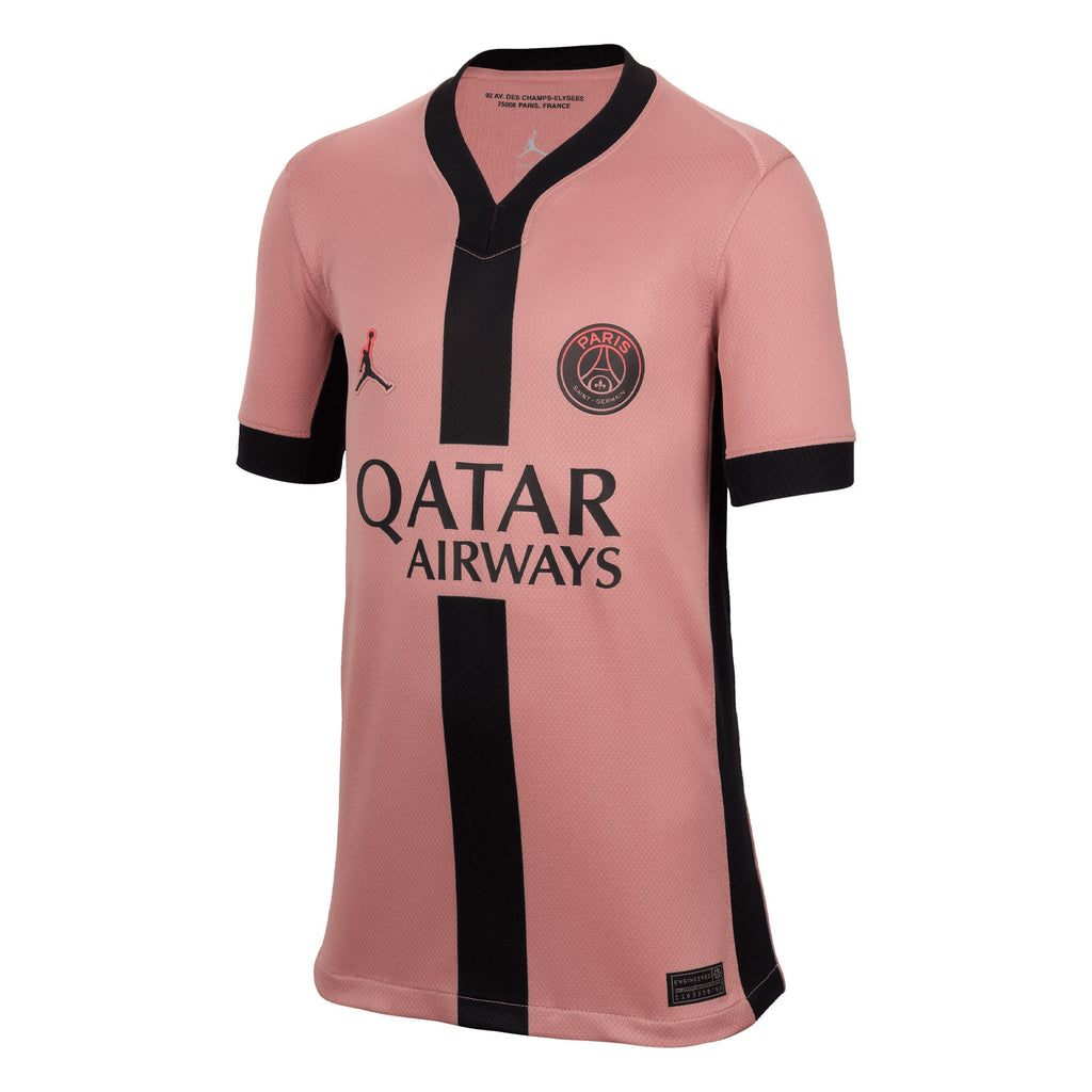 Nike PSG Kids Third Stadium 2024/25 Jersey