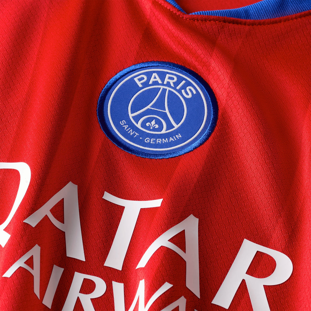 Nike PSG Kids Third Stadium 2025/26 Jersey