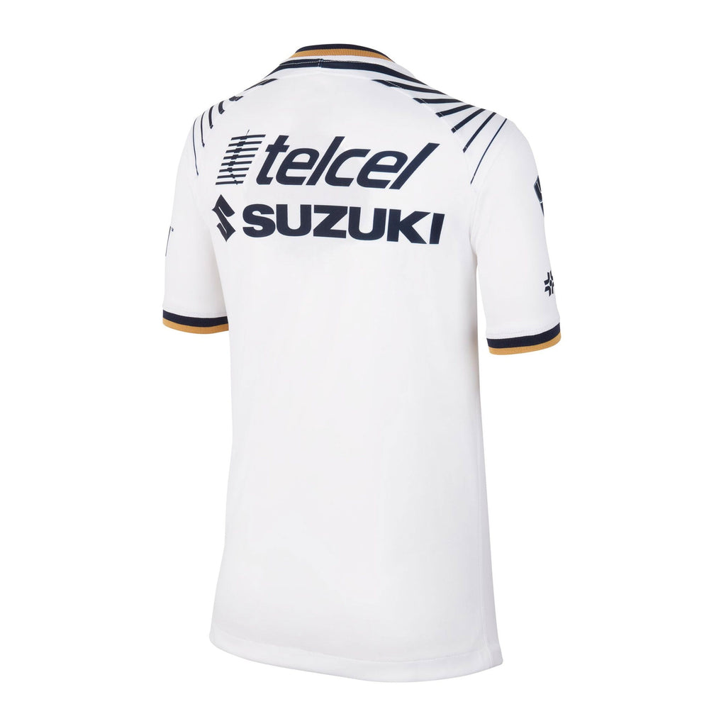 Nike Pumas UNAM Kids Home Stadium 2022/23 Jersey