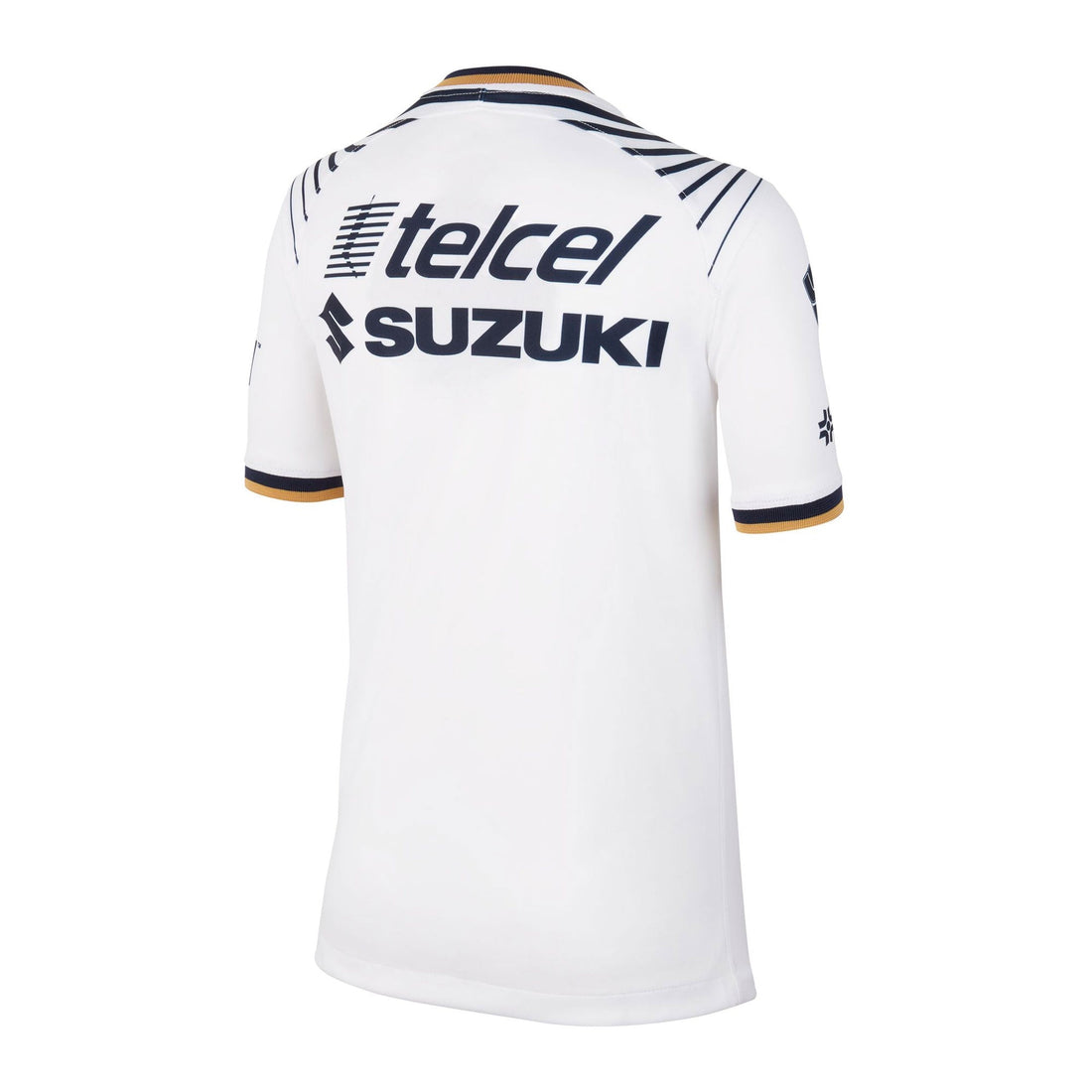 Nike Pumas UNAM Kids Home Stadium 2022/23 Jersey