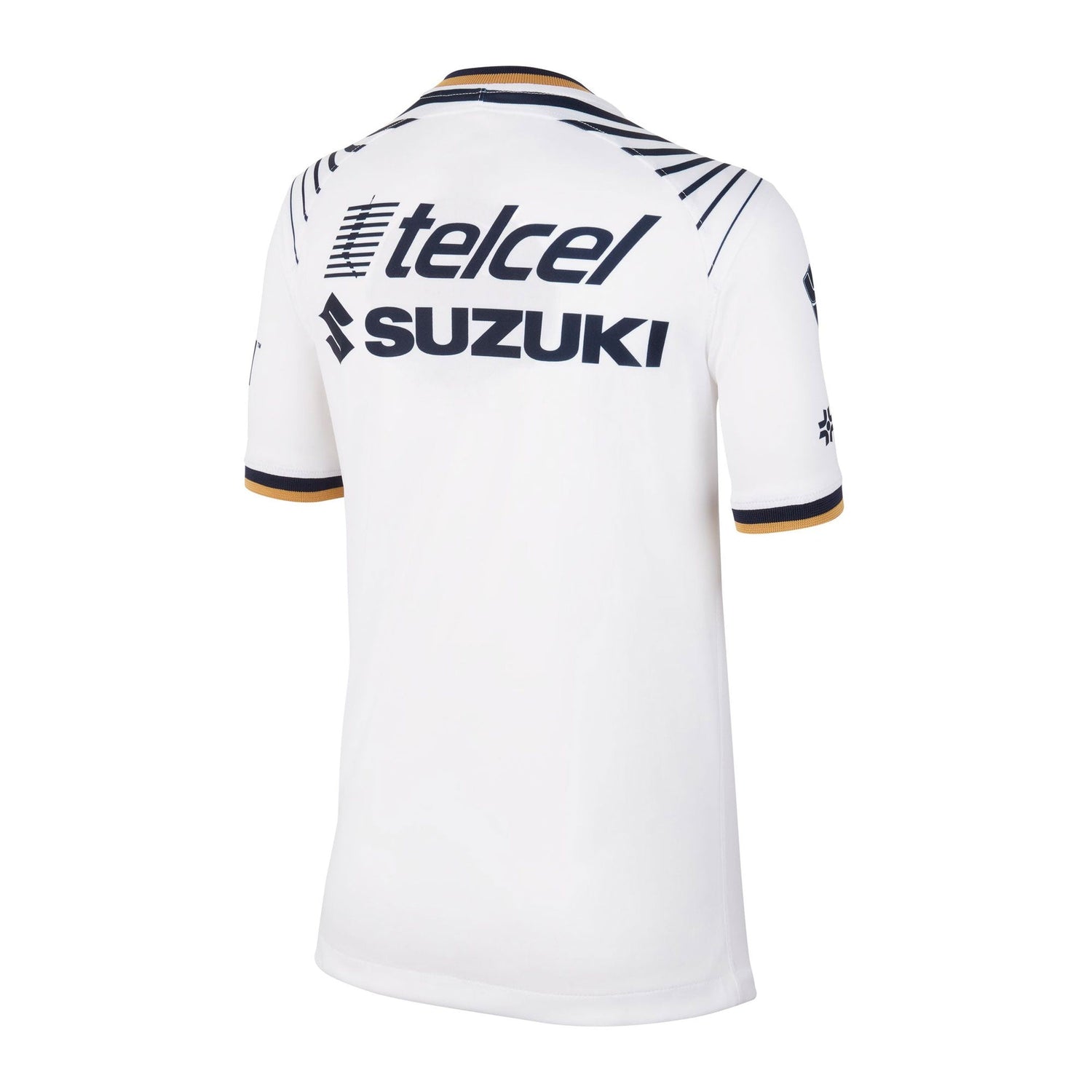 Nike Pumas UNAM Kids Home Stadium 2022/23 Jersey