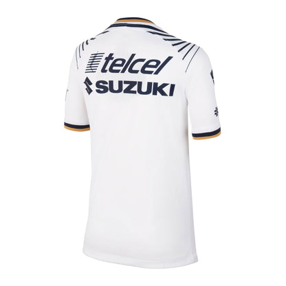 Nike Pumas UNAM Kids Home Stadium 2022/23 Jersey