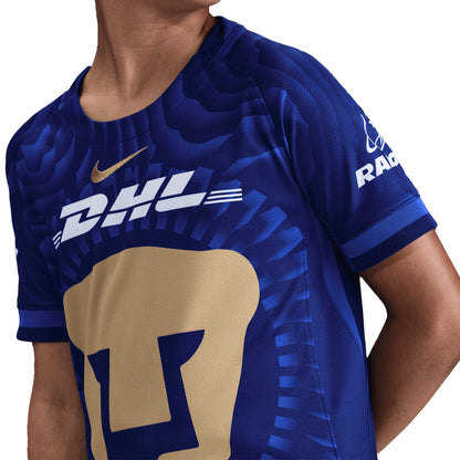 Nike Pumas UNAM Kids Away Stadium 2025/26 Jersey