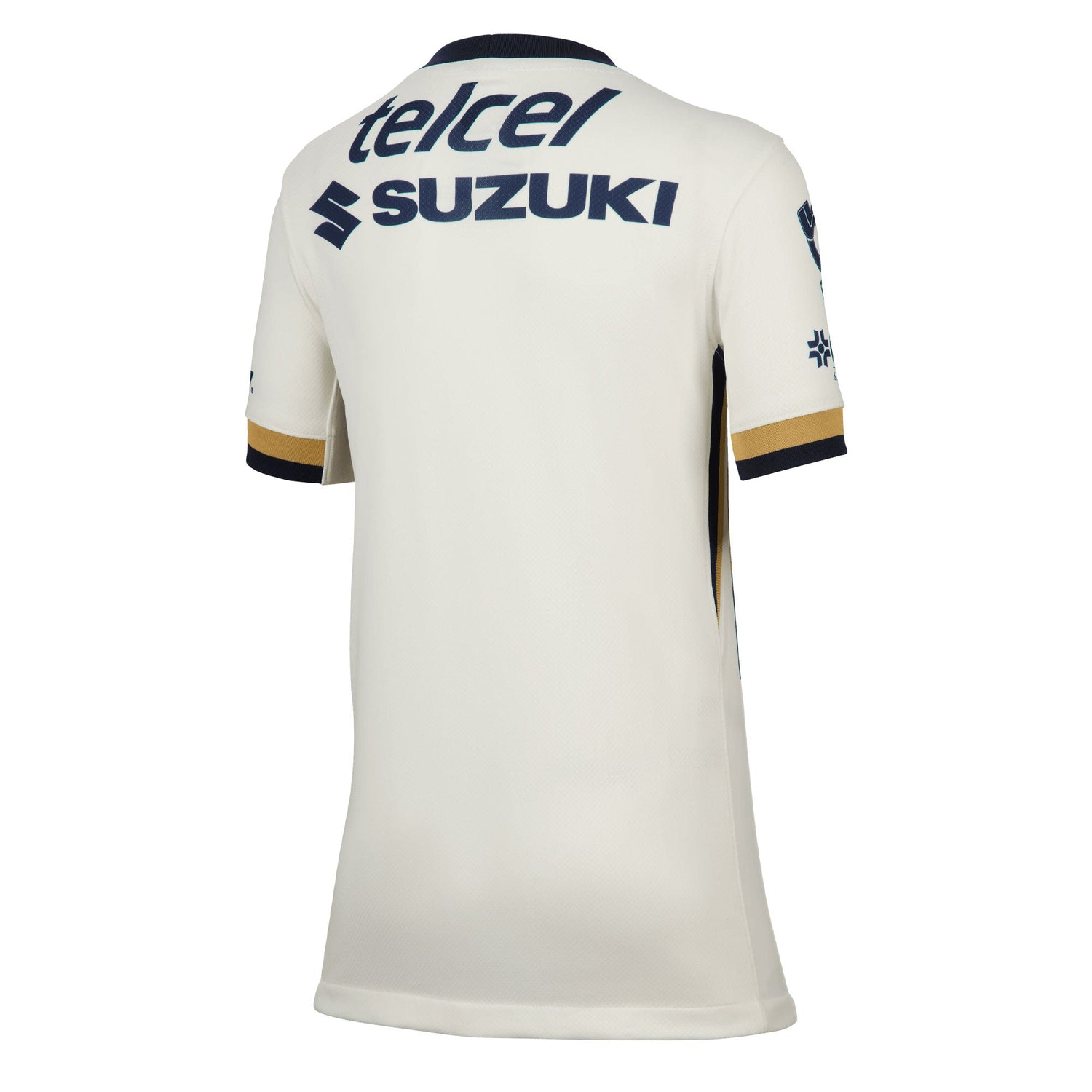 Nike Pumas UNAM Kids Home Stadium 2025/26 Jersey