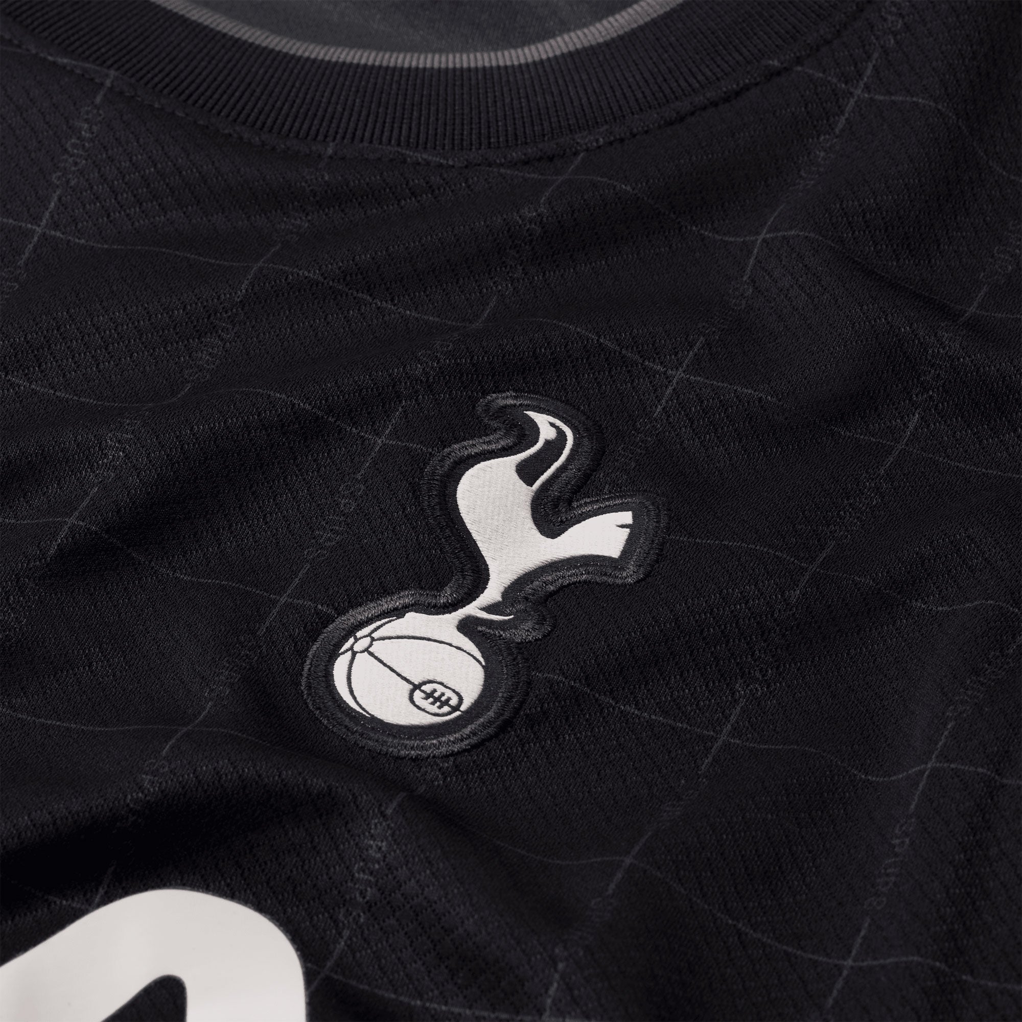 Nike Tottenham Hotspur Kids Away Stadium 2025/26 Jersey