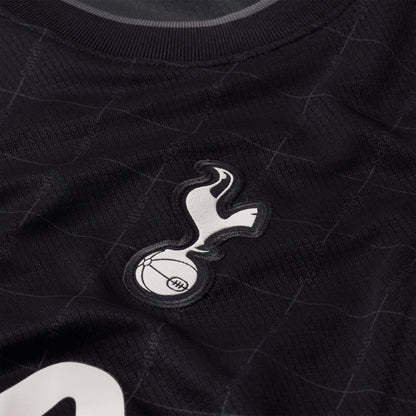 Nike Tottenham Hotspur Kids Away Stadium 2025/26 Jersey