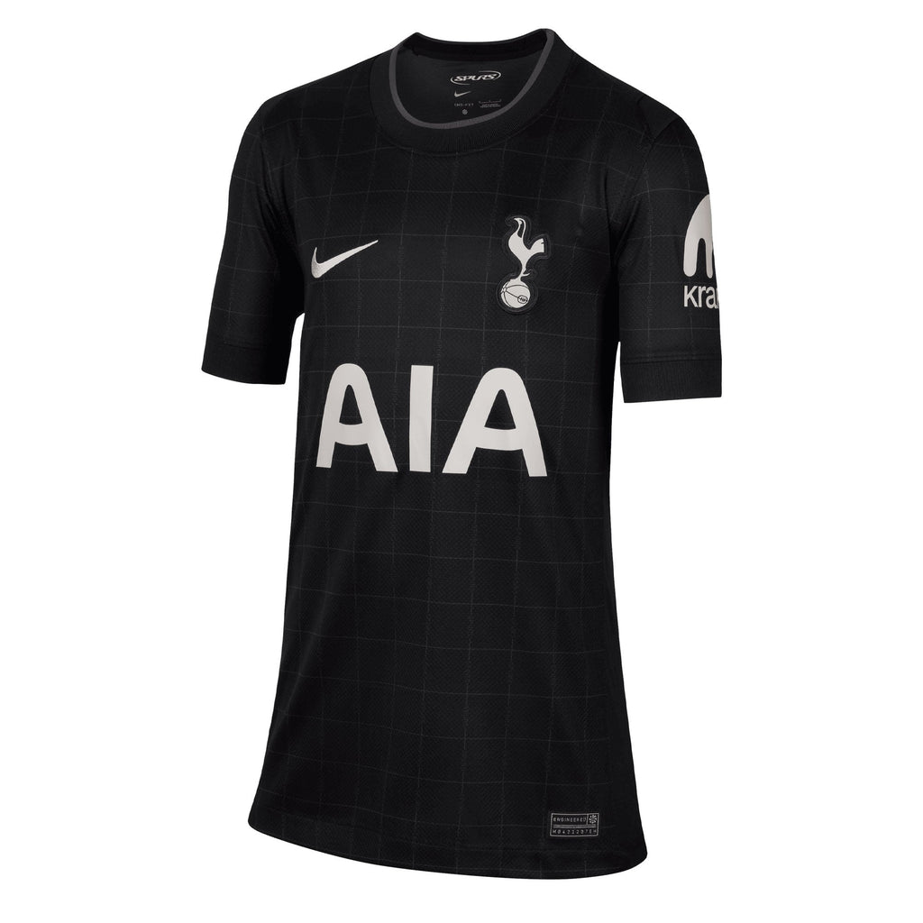 Nike Tottenham Hotspur Kids Away Stadium 2025/26 Jersey