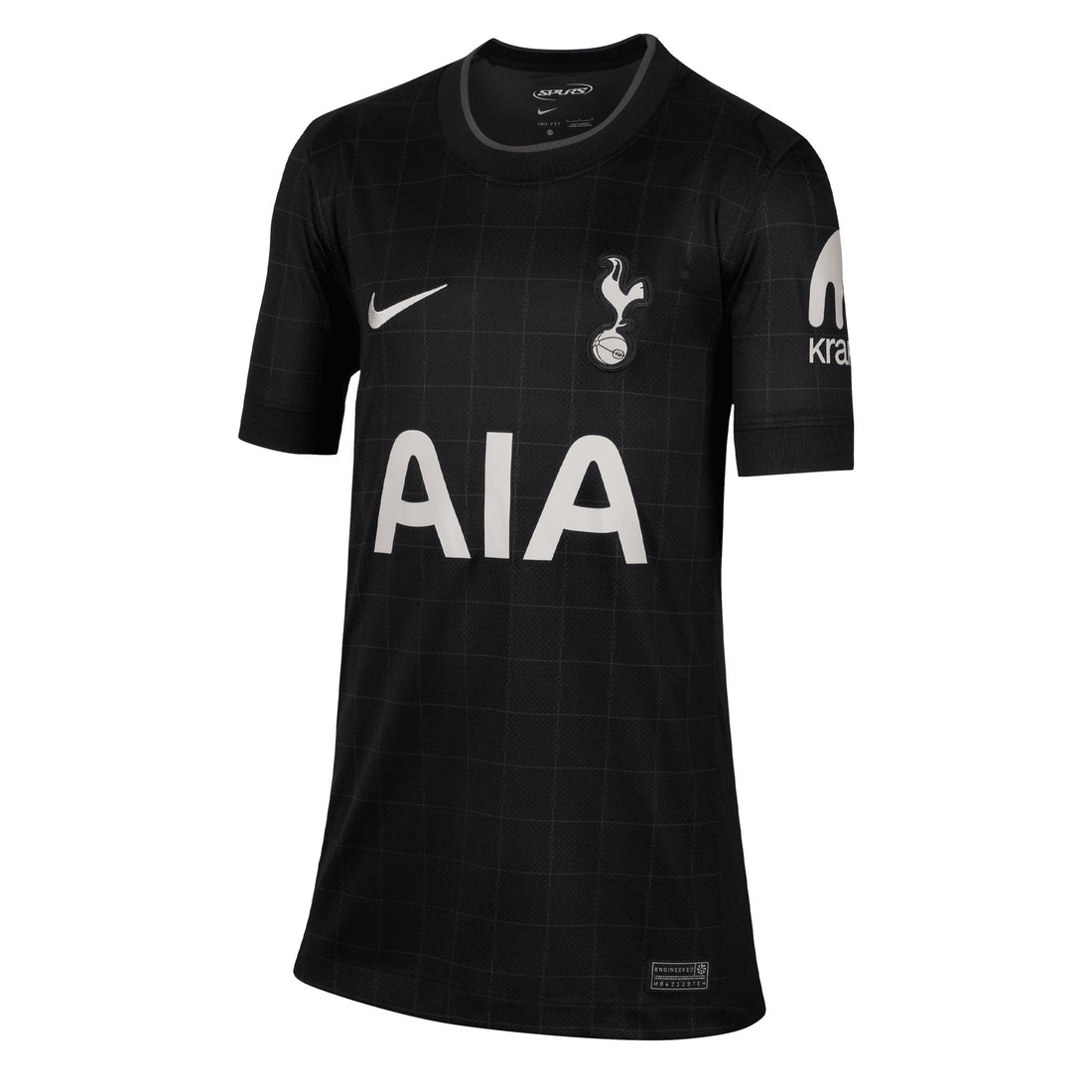 Nike Tottenham Hotspur Kids Away Stadium 2025/26 Jersey