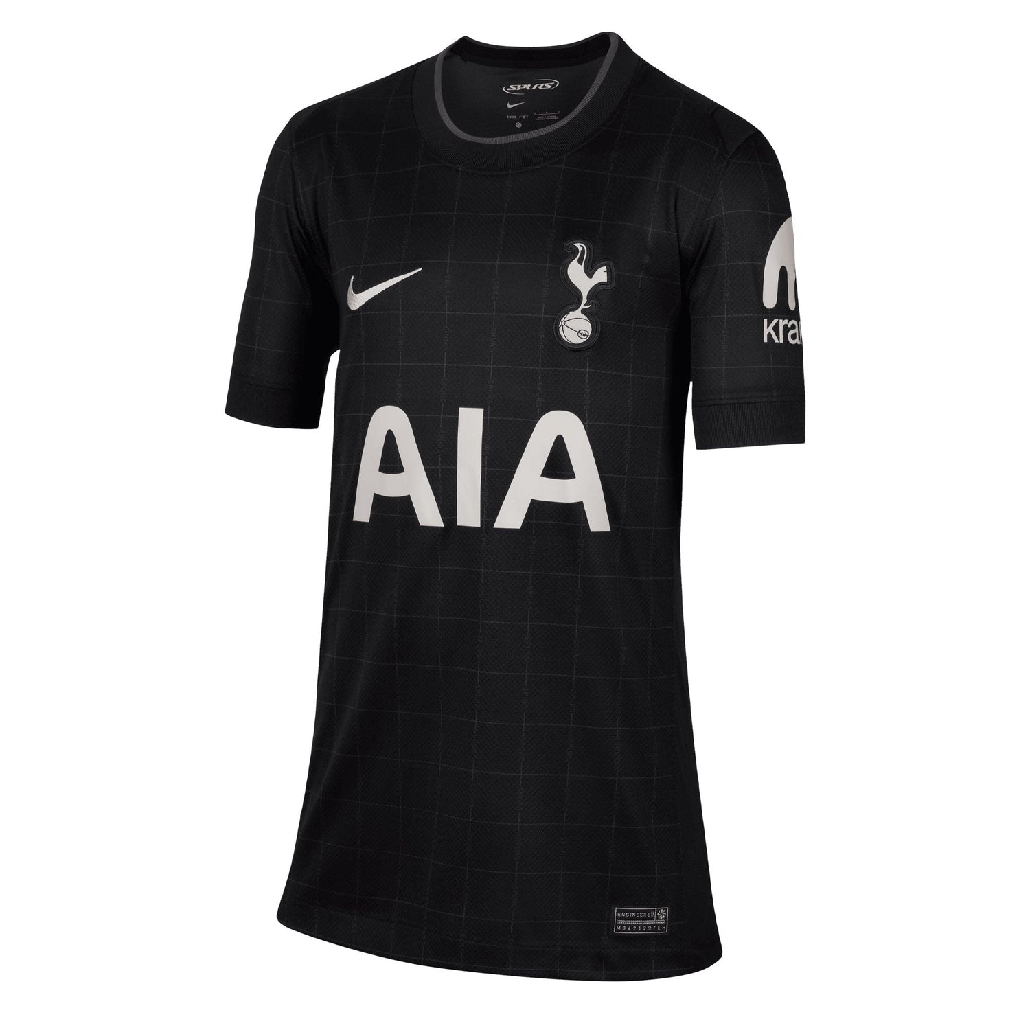 Nike Tottenham Hotspur Kids Away Stadium 2025/26 Jersey