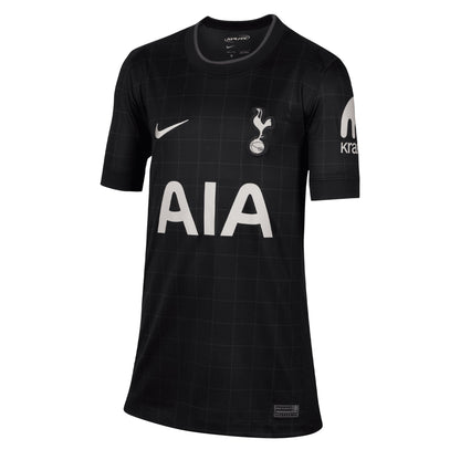 Nike Tottenham Hotspur Kids Away Stadium 2025/26 Jersey