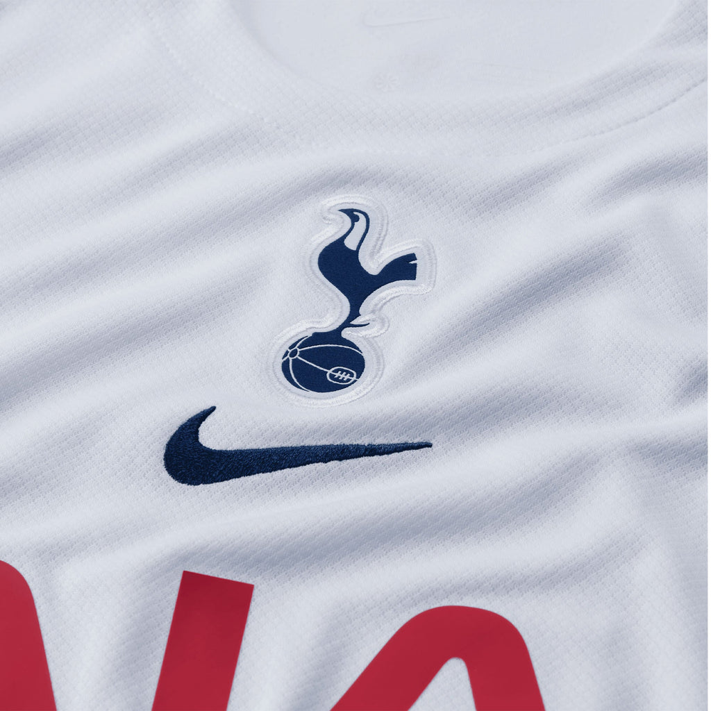 Nike Tottenham Hotspur Kids Home Stadium 2025/26 Jersey