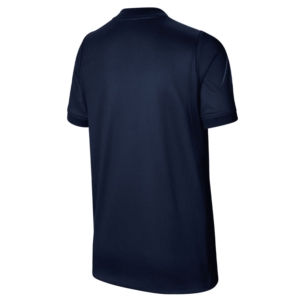 Nike Uruguay Kids Away Stadium 2026 Jersey
