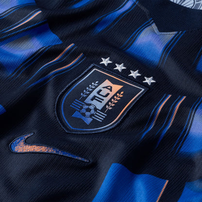 Nike Uruguay Kids Away Stadium 2026 Jersey
