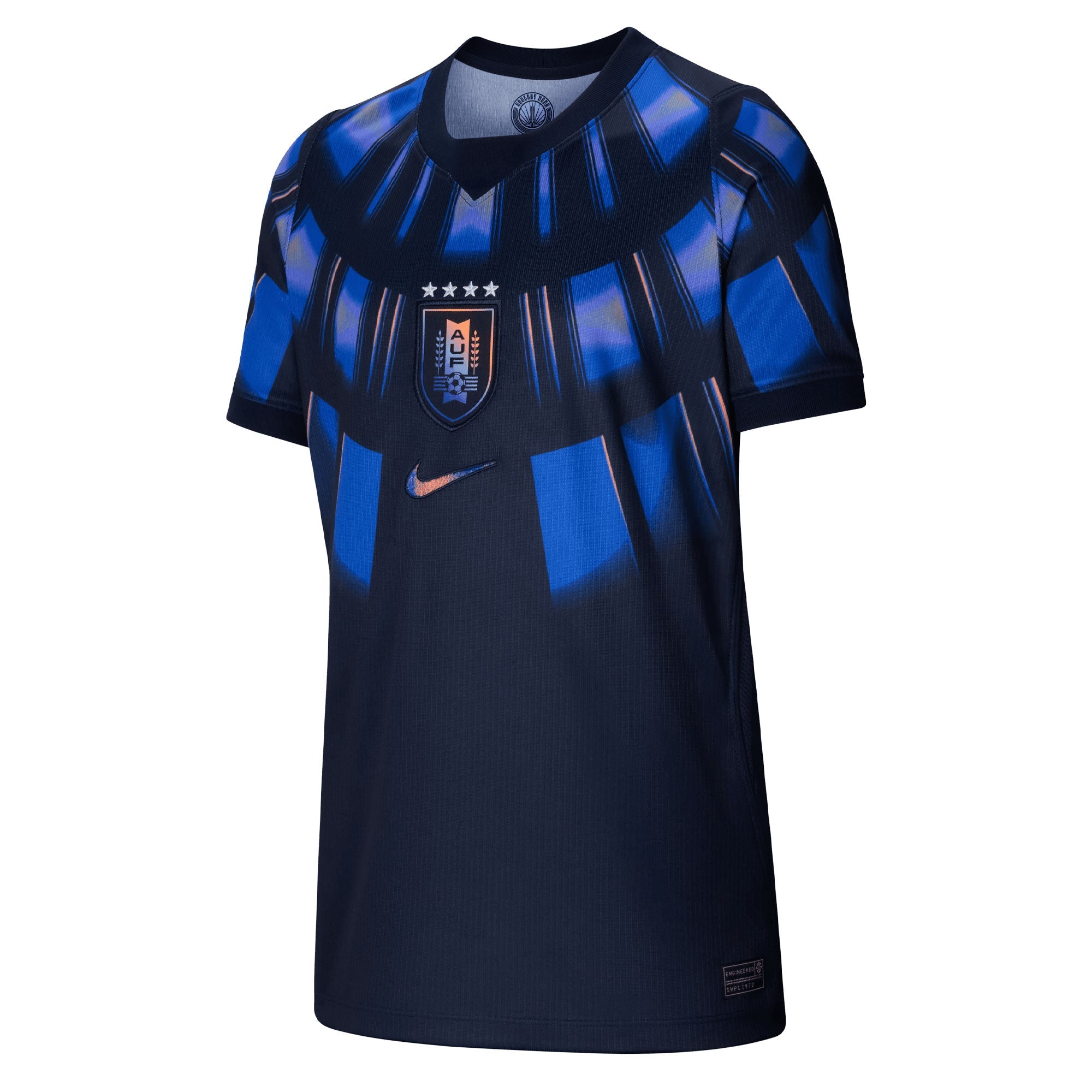 Nike Uruguay Kids Away Stadium 2026 Jersey