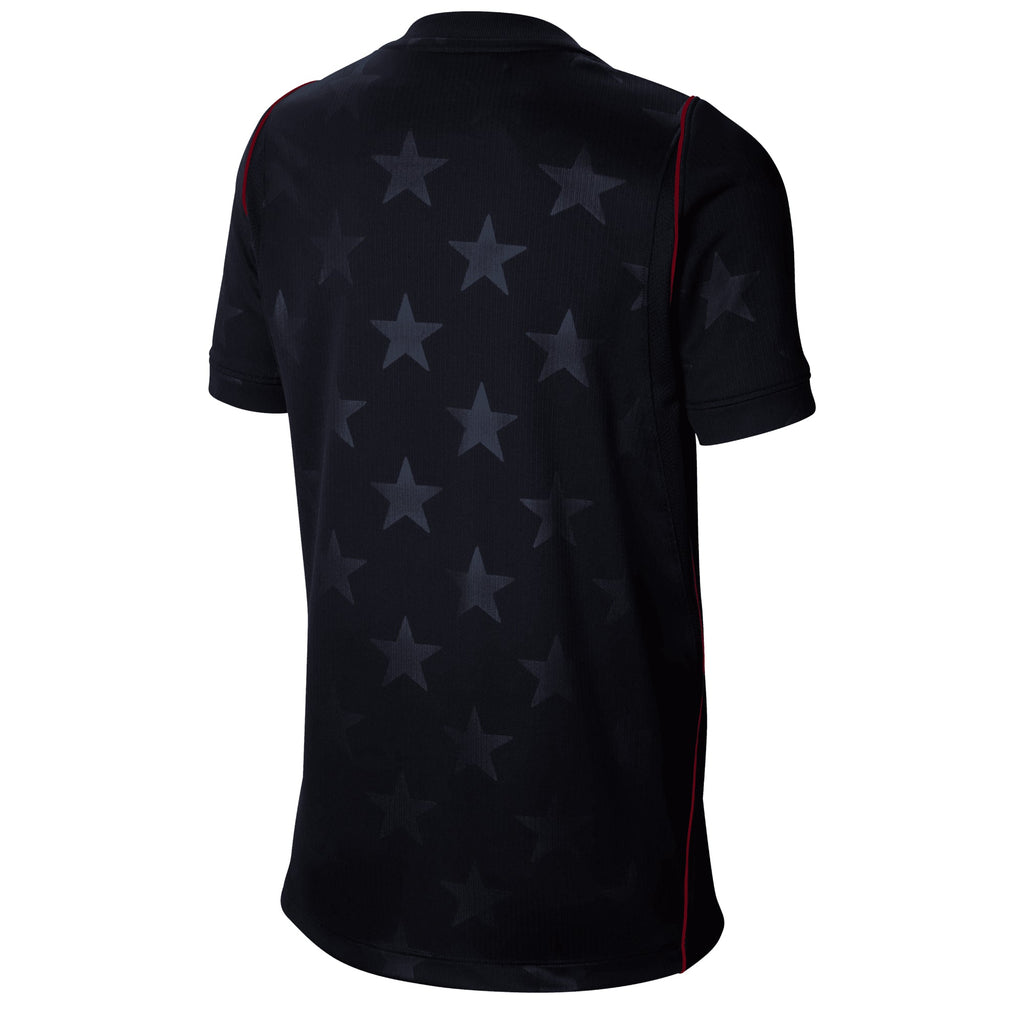 Nike USA Kids Away Stadium 2026 Jersey