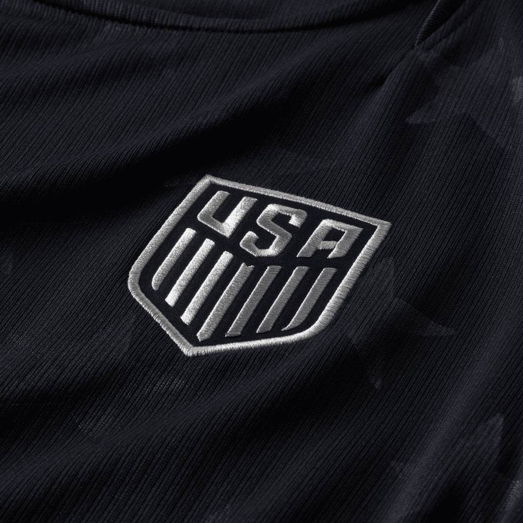 Nike USA Kids Away Stadium 2026 Jersey