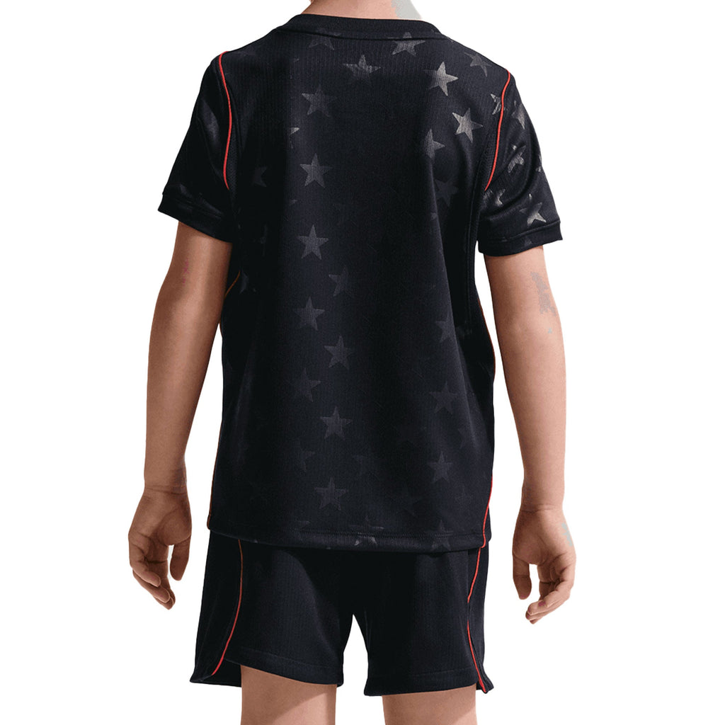 Nike USA Kids Away Mini Kit 2026