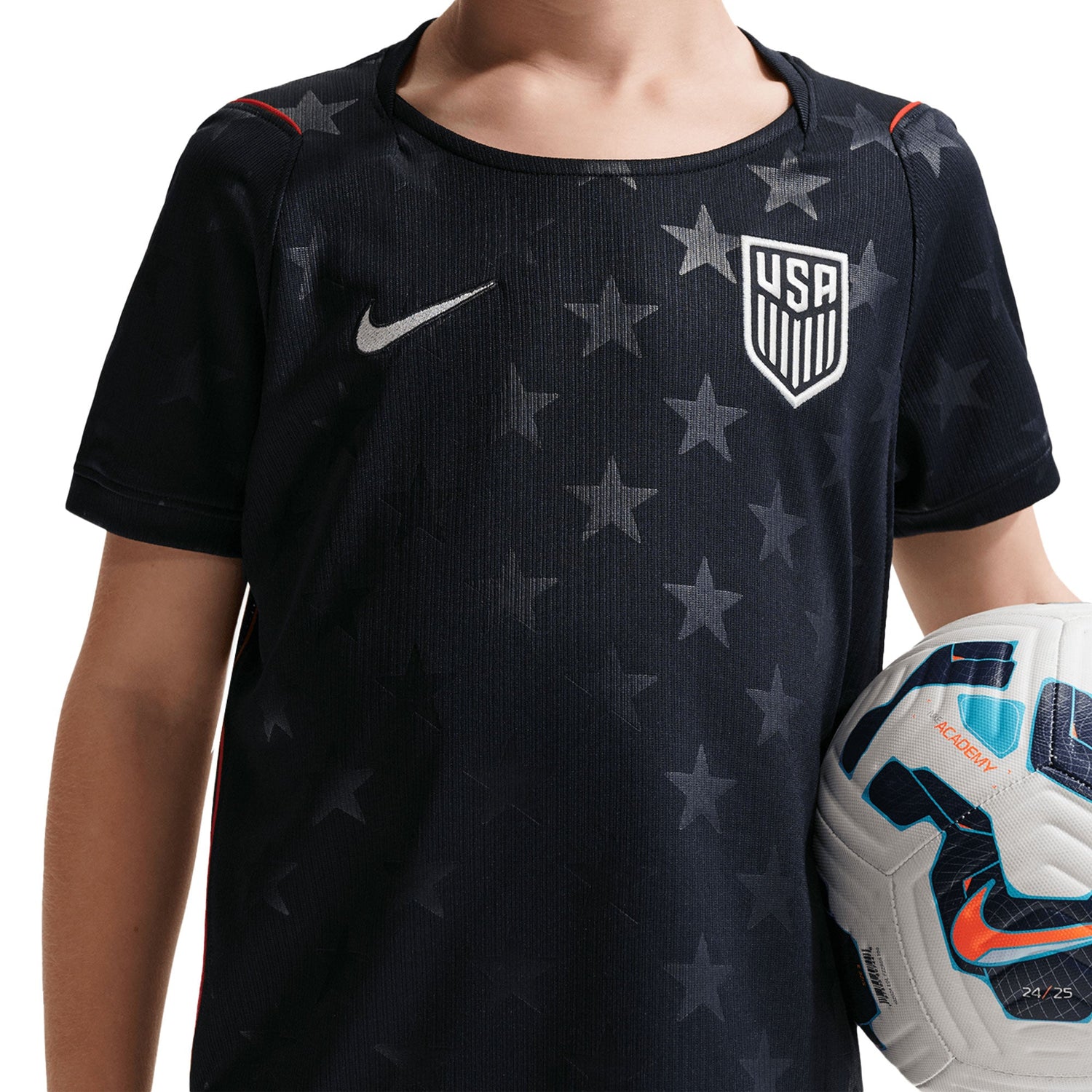 Nike USA Kids Away Mini Kit 2026