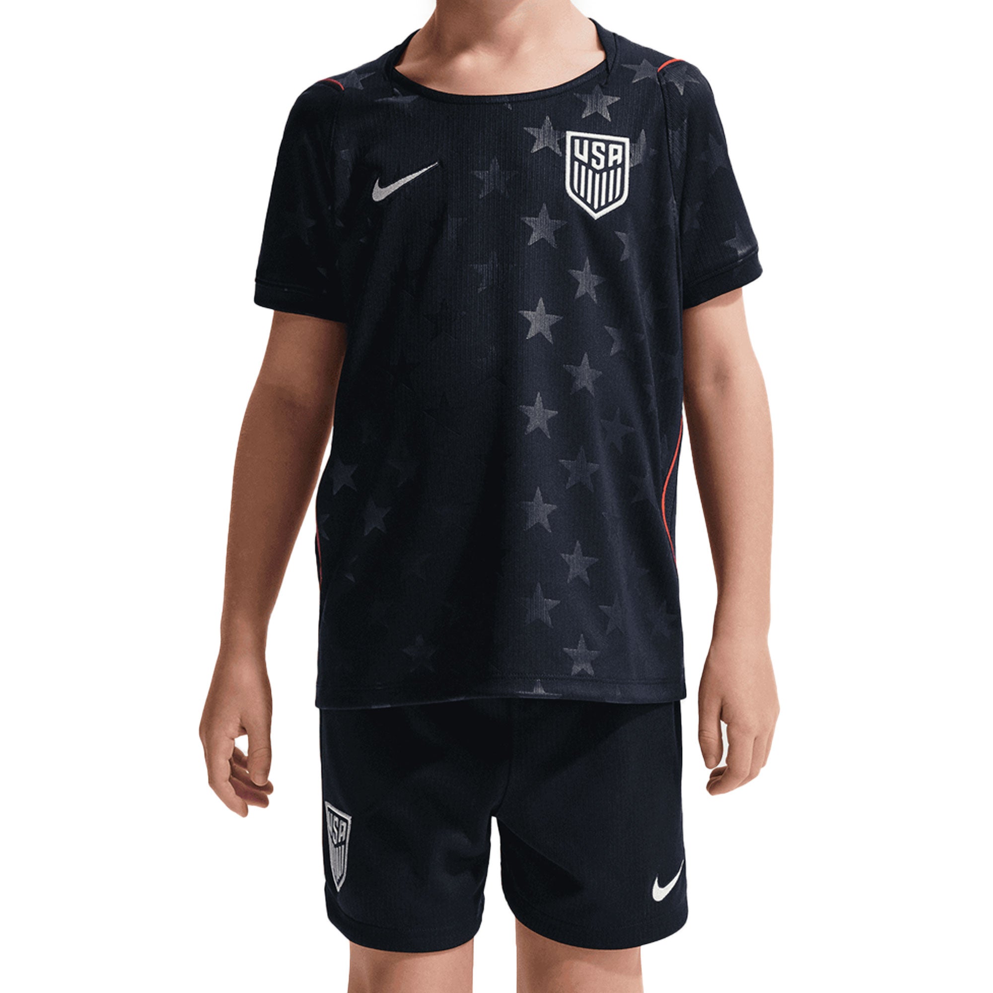Nike USA Kids Away Mini Kit 2026