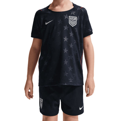 Nike USA Kids Away Mini Kit 2026