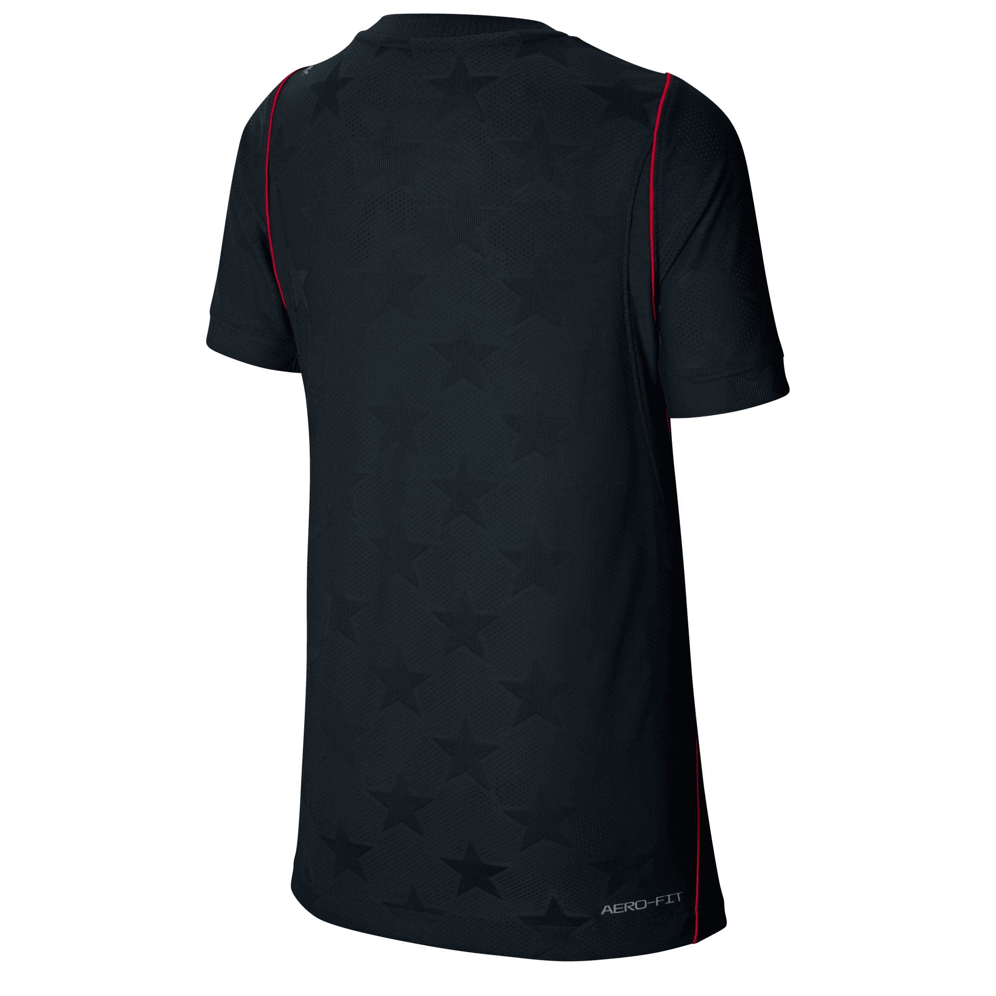 Nike USA Kids Away Aero-FIT 2026 Jersey