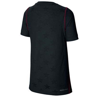 Nike USA Kids Away Aero-FIT 2026 Jersey