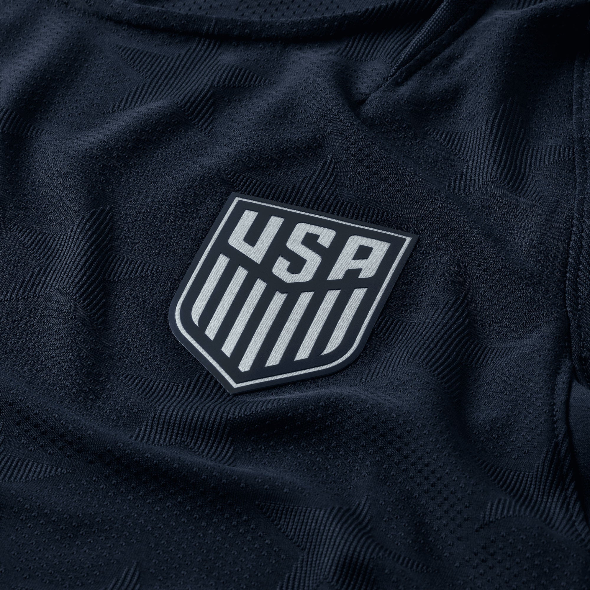 Nike USA Kids Away Aero-FIT 2026 Jersey