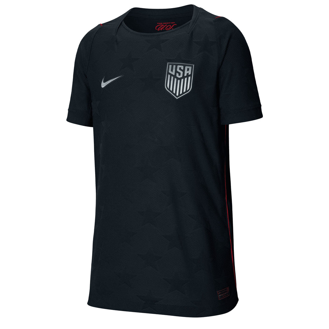 Nike USA Kids Away Aero-FIT 2026 Jersey