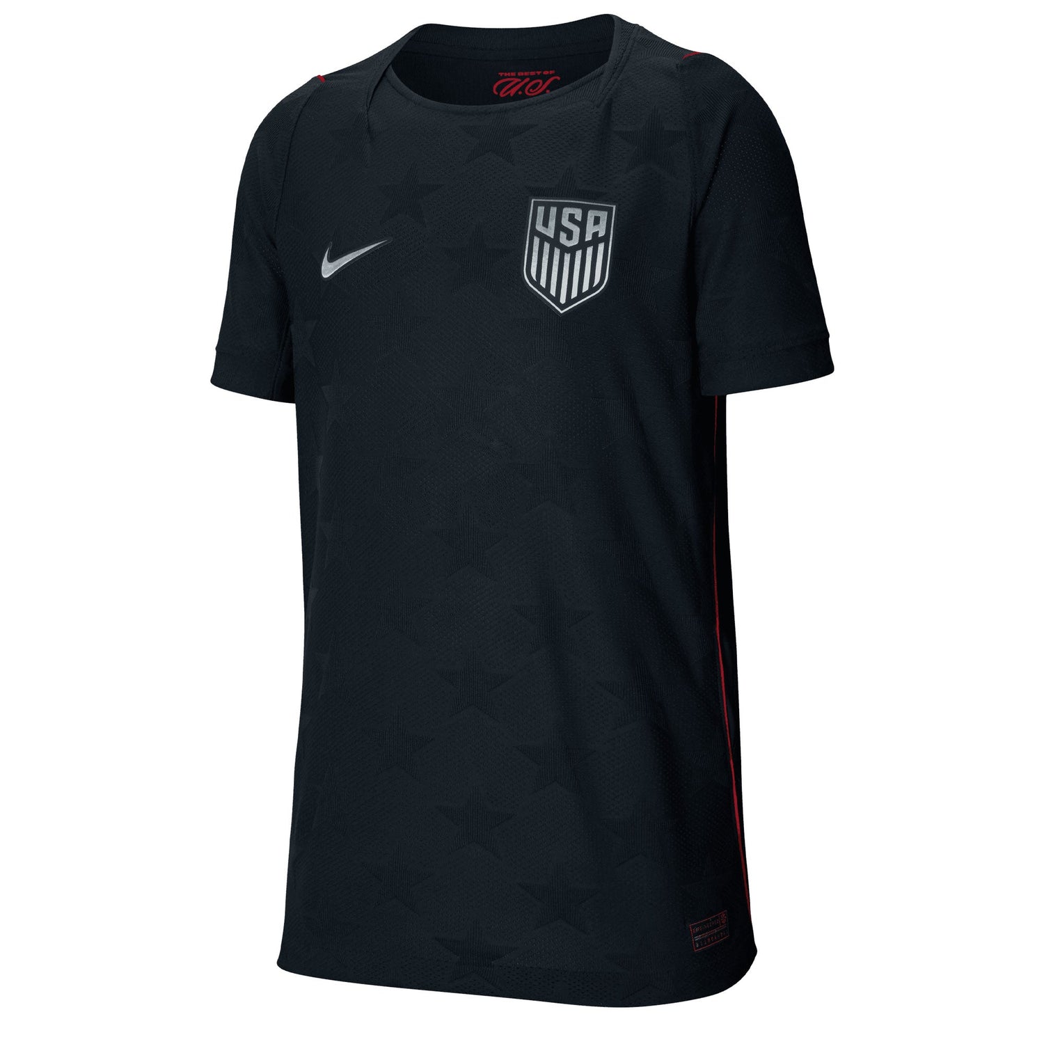 Nike USA Kids Away Aero-FIT 2026 Jersey