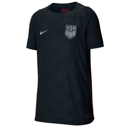Nike USA Kids Away Aero-FIT 2026 Jersey