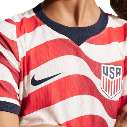 Nike USA Kids Home Aero-FIT 2026 Jersey