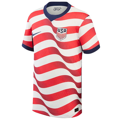 Nike USA Kids Home Aero-FIT 2026 Jersey