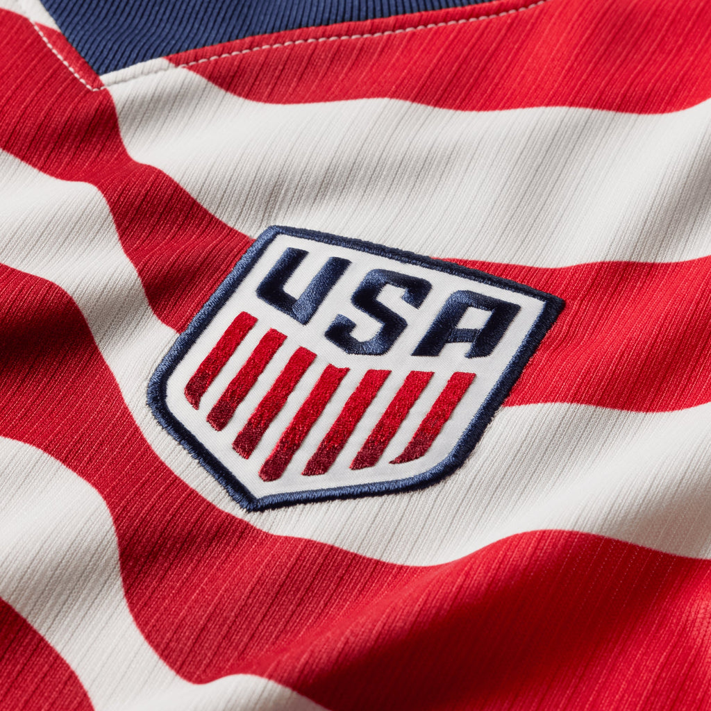 Nike USA Kids Home Stadium 2026 Jersey