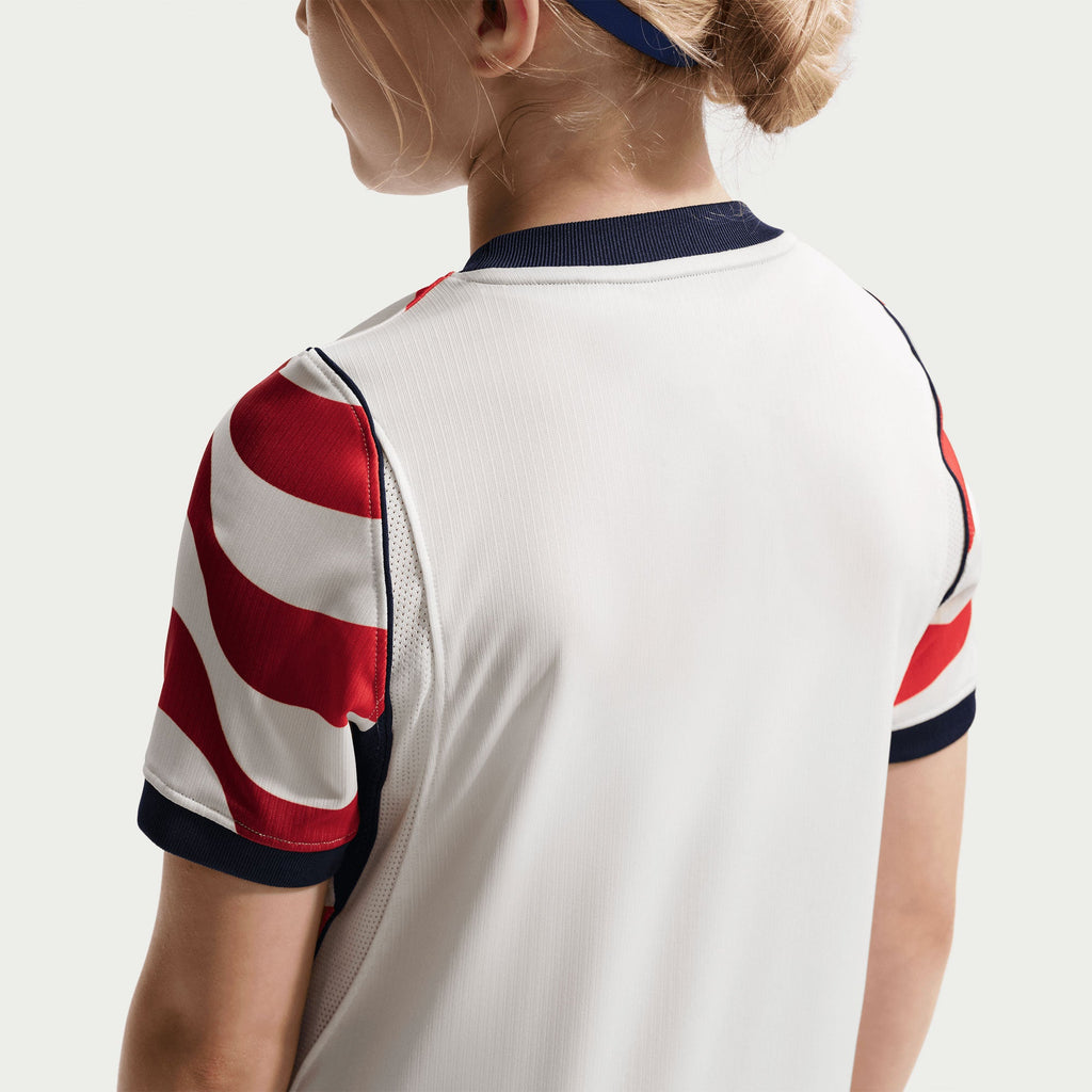 Nike USA Kids Home Stadium 2026 Jersey