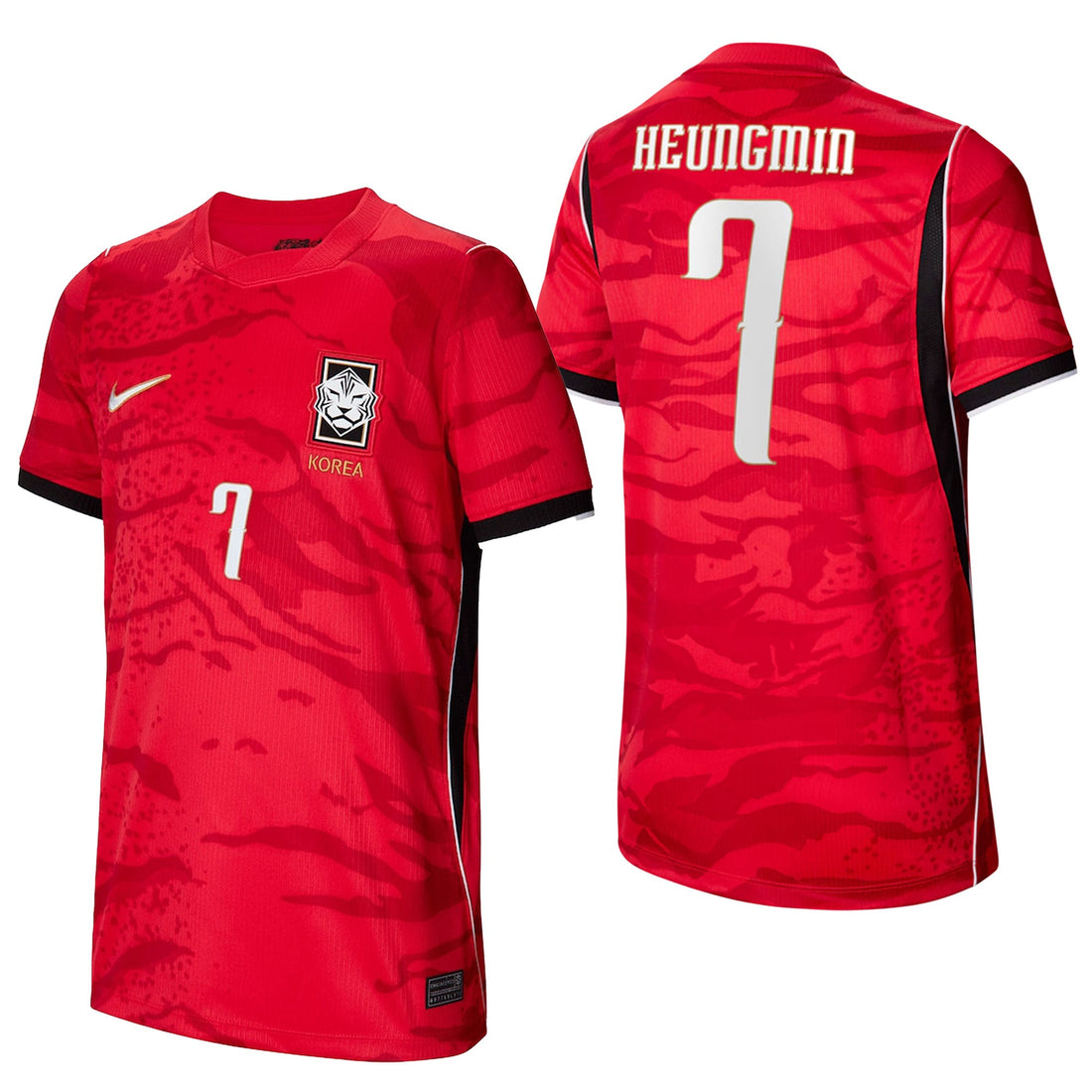 Nike Korea Kid&