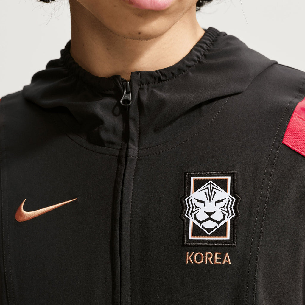 Nike Korea Men's Energy Woven Jacket