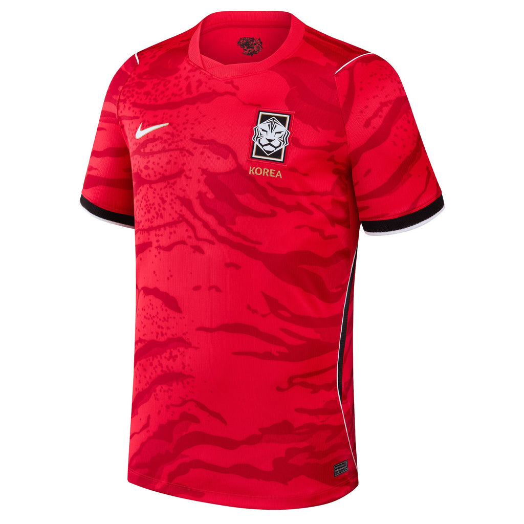 Nike Korea Men's Home Stadium 2026 Jersey
