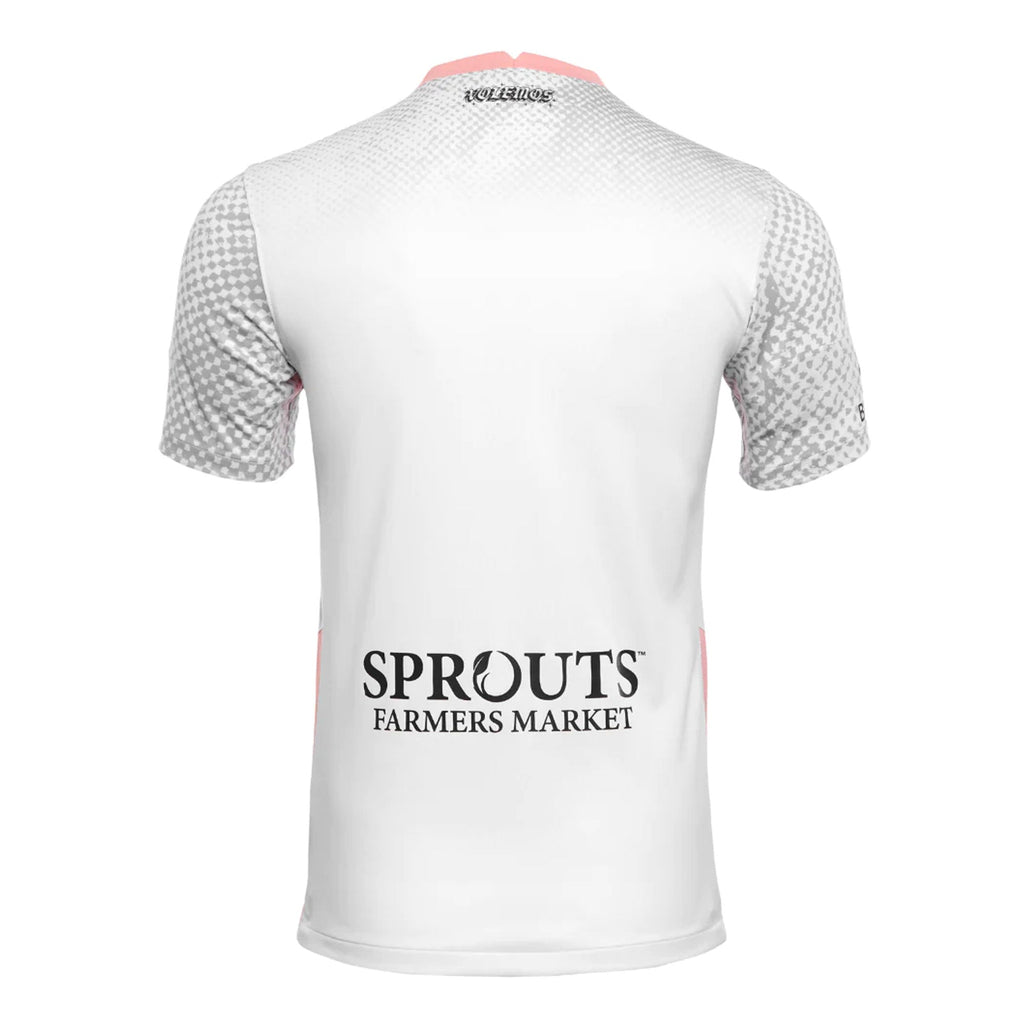 Nike Angel City FC Men's Away Stadium 2023/24 Jersey