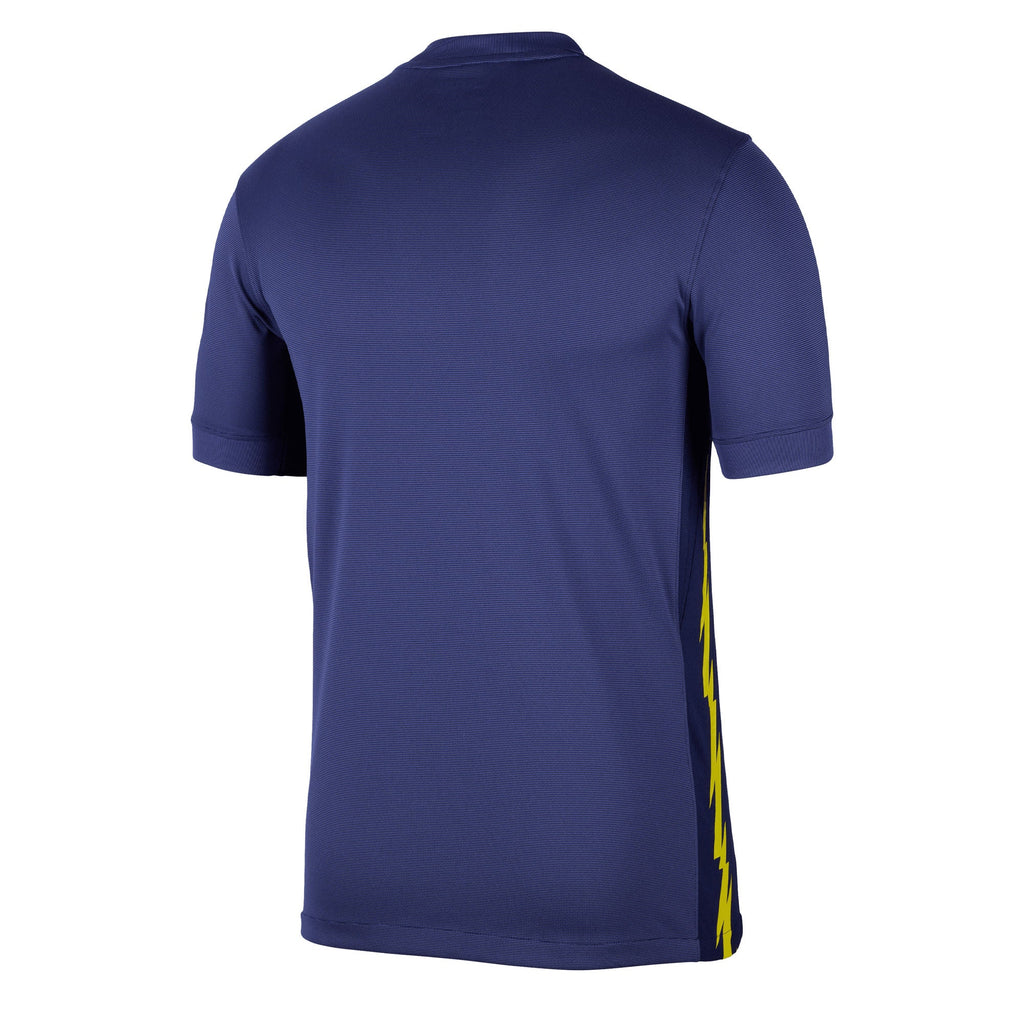 Nike Atletico Madrid Men's Away Stadium 2025/26 Jersey