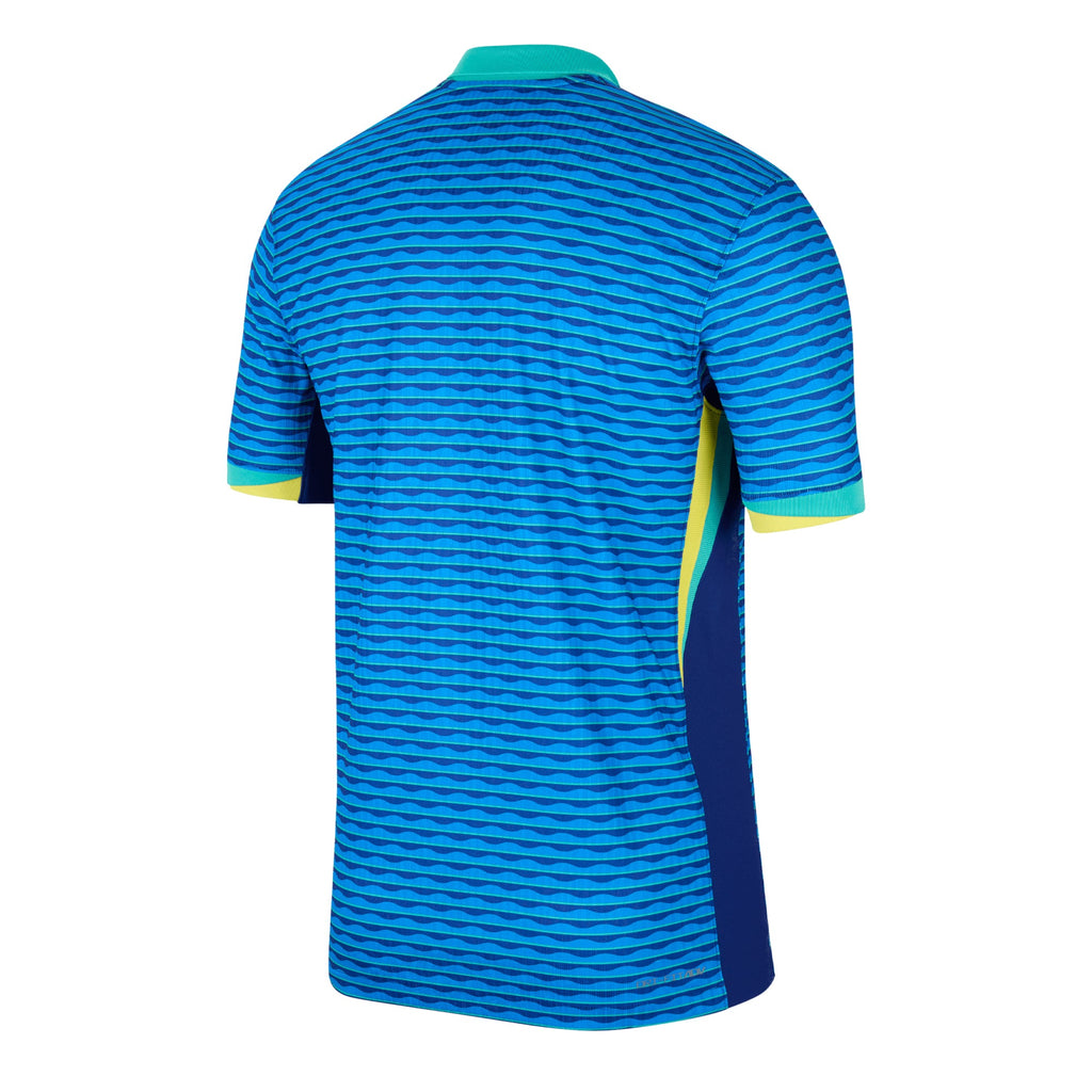 Nike Brazil Men's Away Dri-FIT ADV 2024/25 Jersey