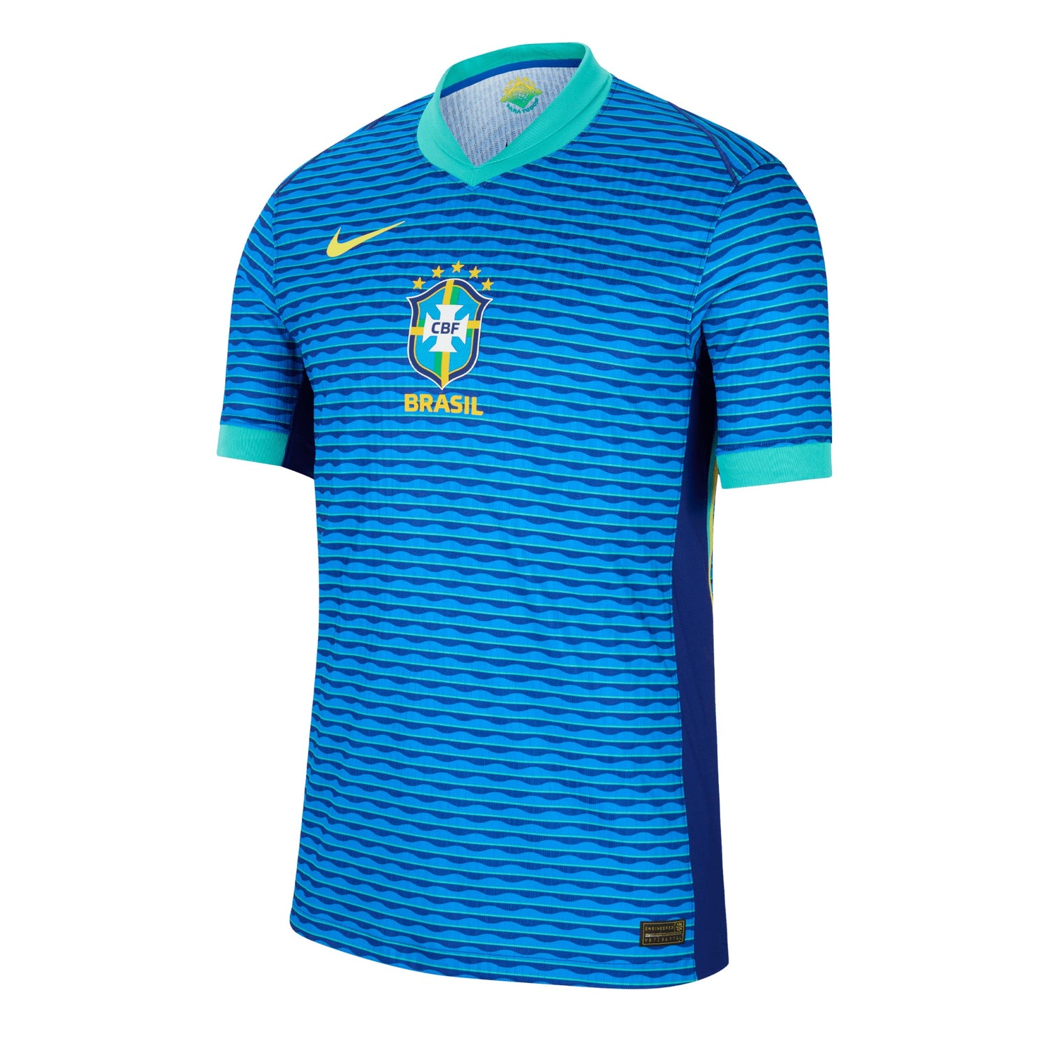 Nike Brazil Men&