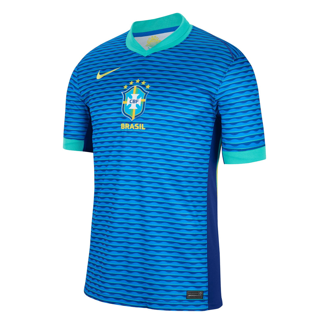 Nike Brazil Men&
