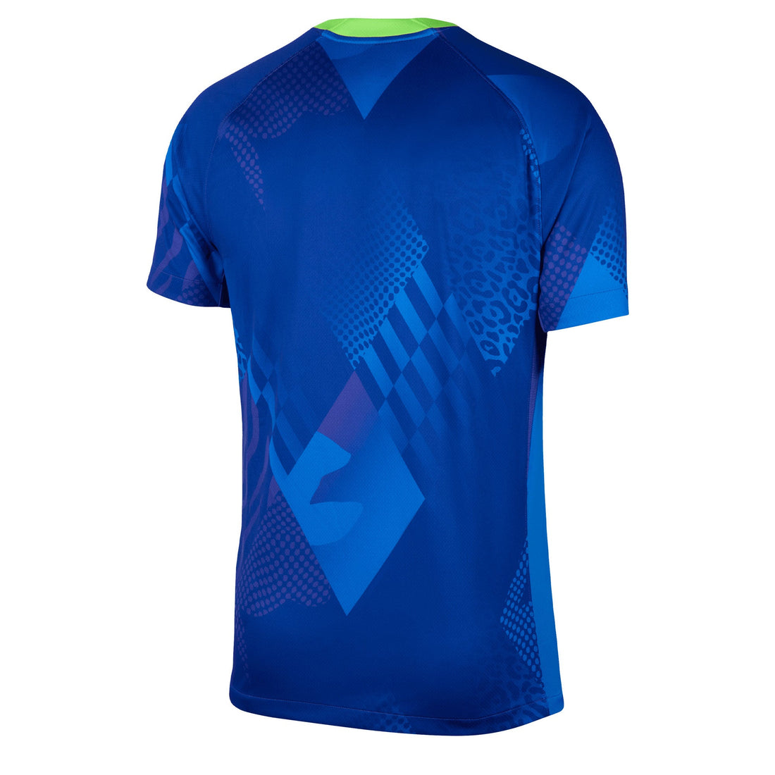 Nike Brazil Men&