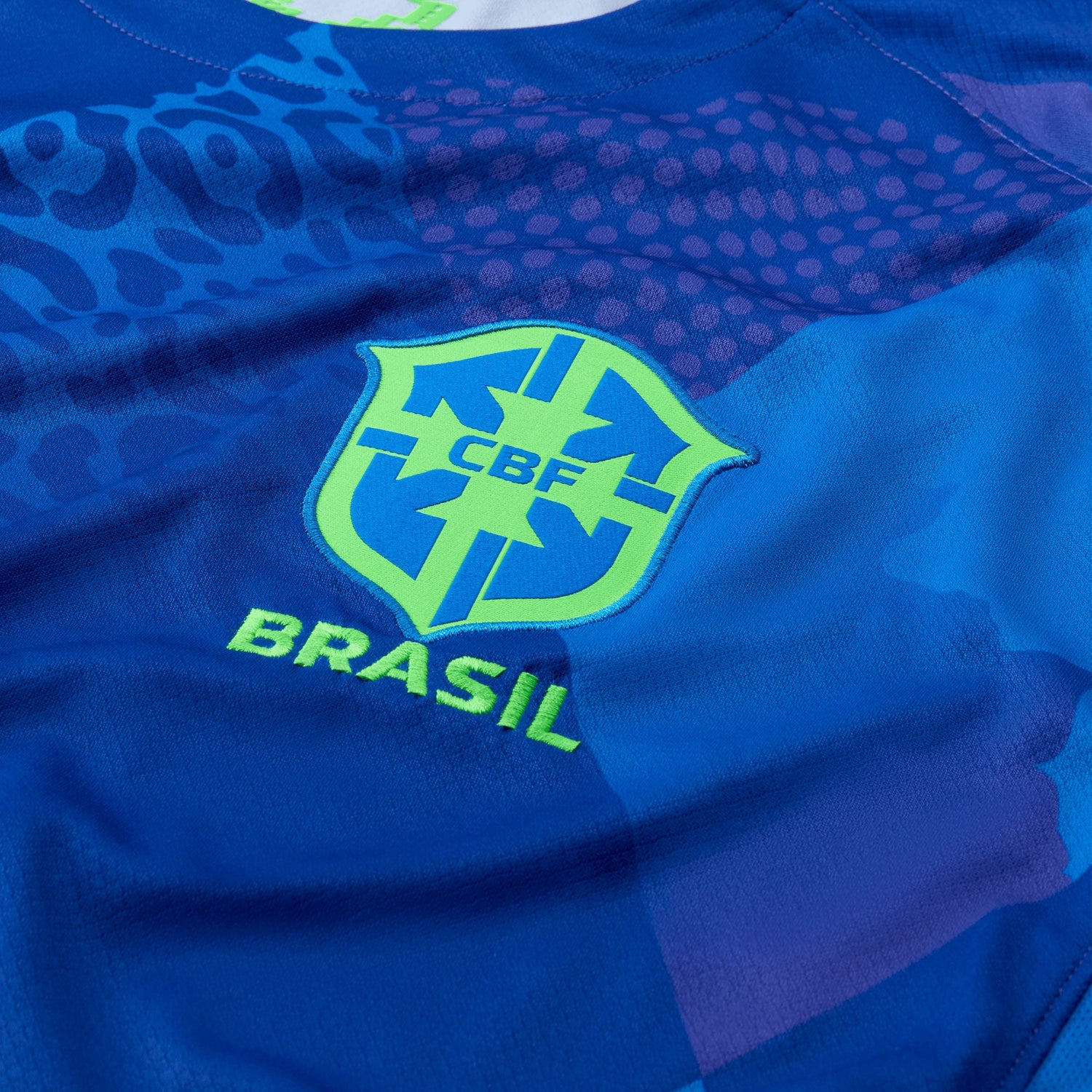Nike Brazil Men&