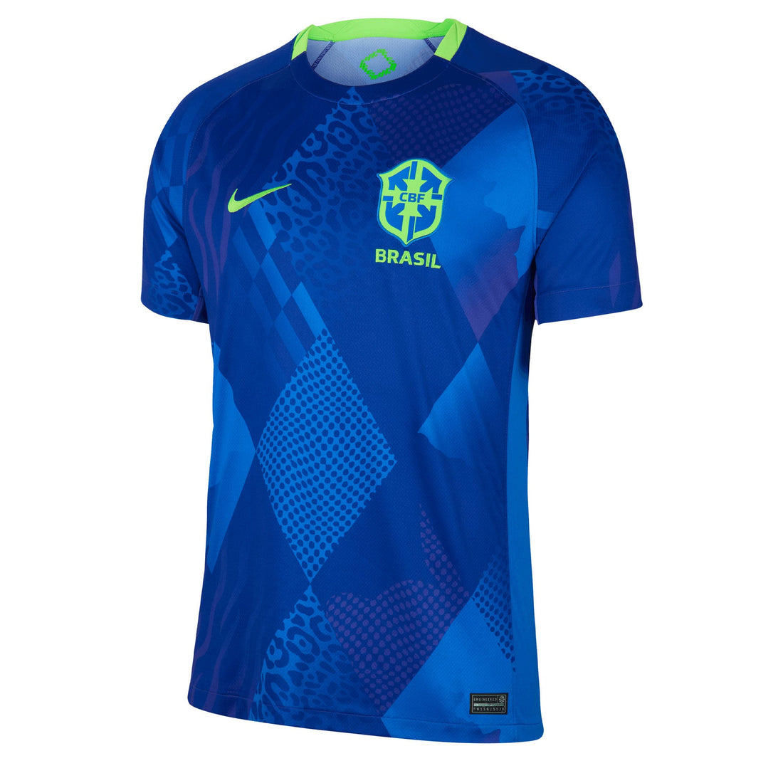 Nike Brazil Men&