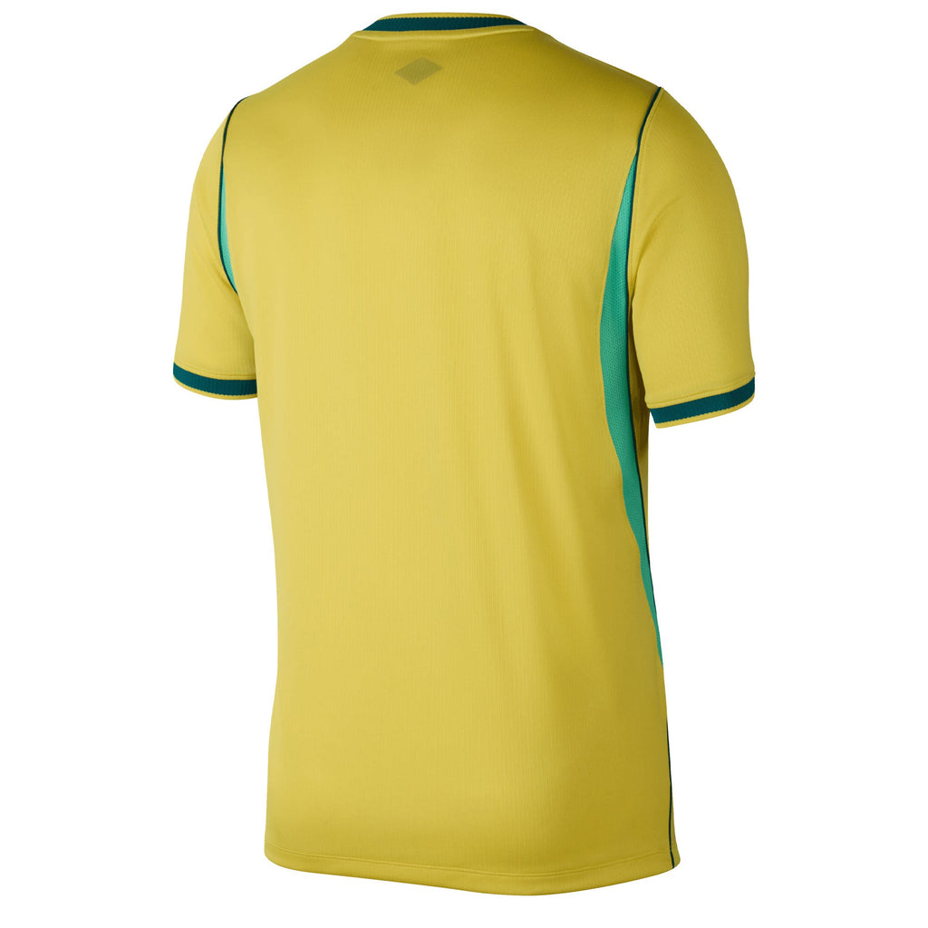 Nike Brazil Men's Home Stadium 2026 Jersey