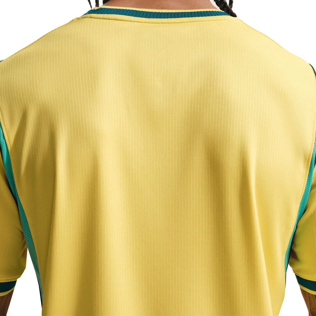 Nike Brazil Men's Home Stadium 2026 Jersey