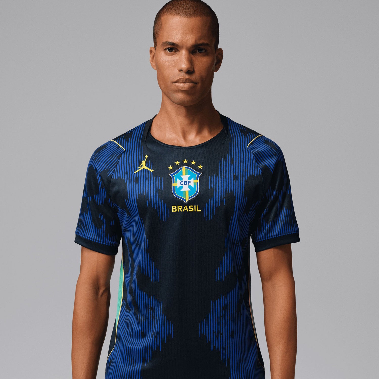 Jordan Brazil Men&