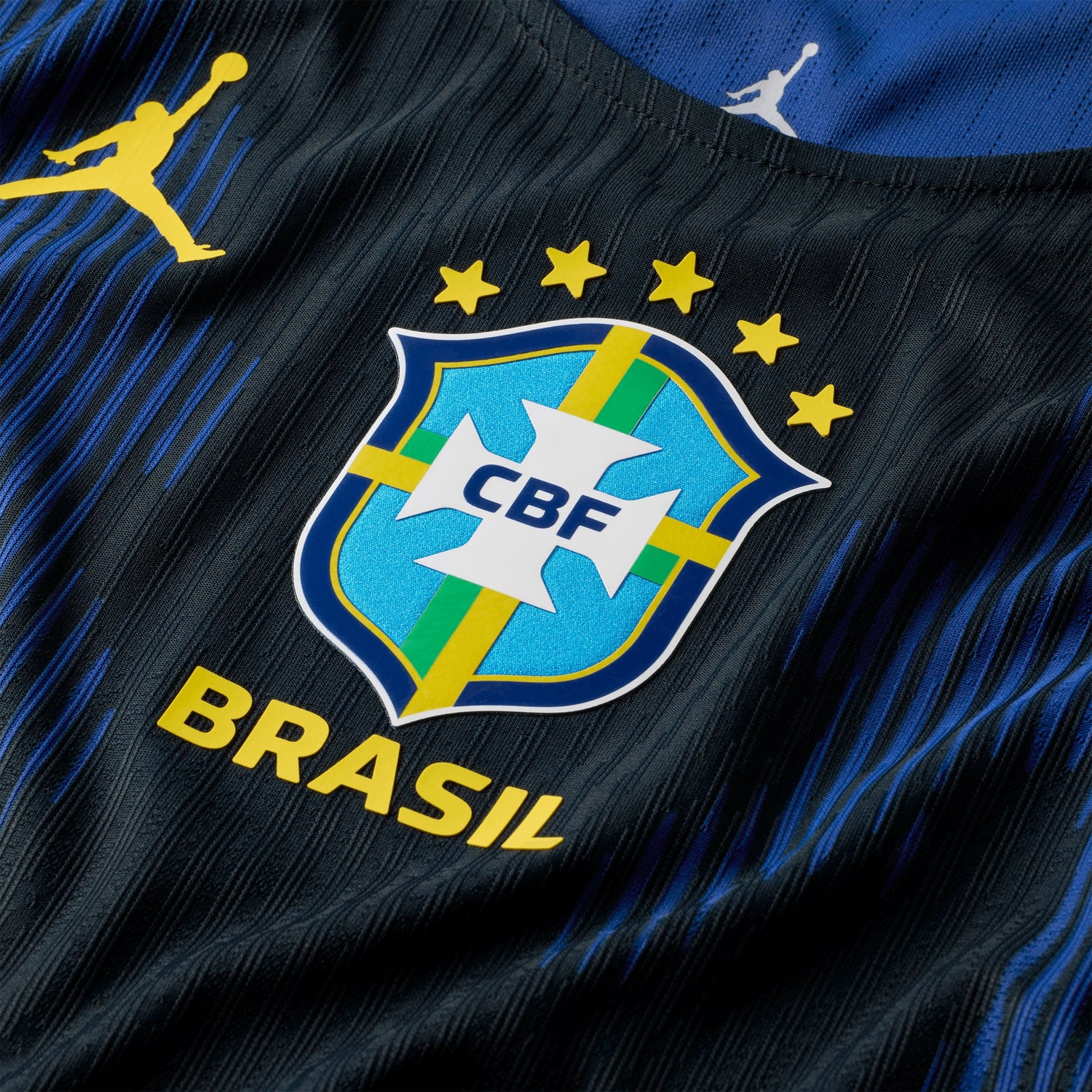 Jordan Brazil Men&