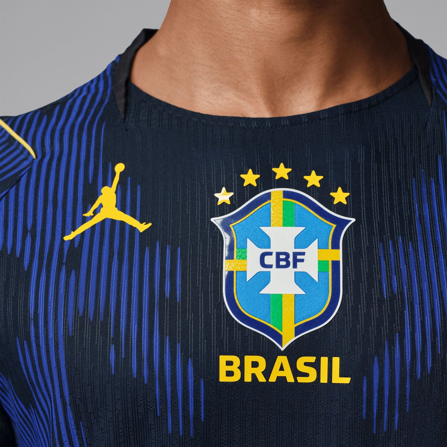 Jordan Brazil Men&
